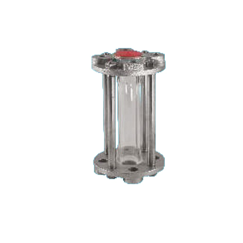 Full View Sight Glass