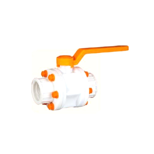 Ball Valve Screw End