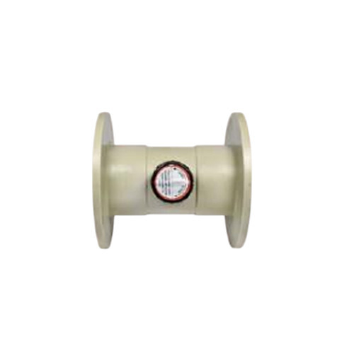 Damper Valves Flanged End