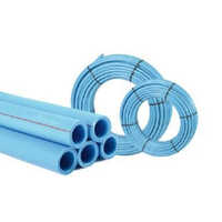 MDPE Pipes