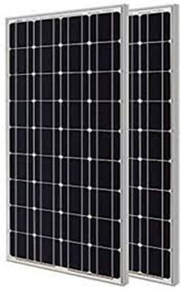 200 Watt Monocrystalline Solar Panel