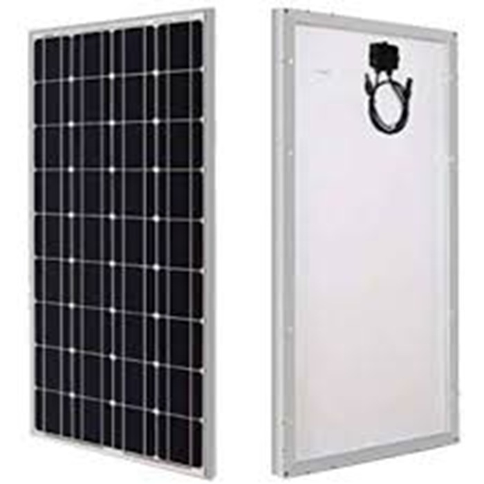 200 Watt Monocrystalline Solar Panel