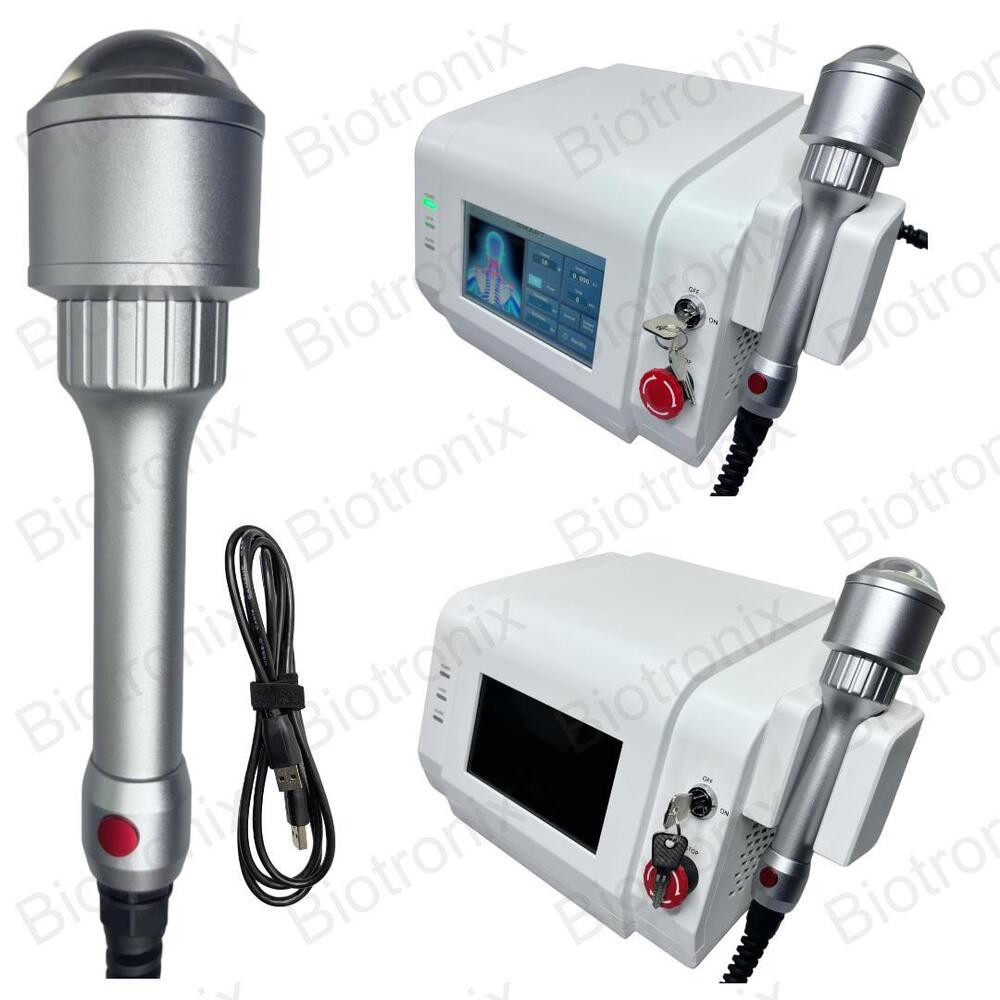 Professional Diode Laser Machine for Physiotherapy Clinics