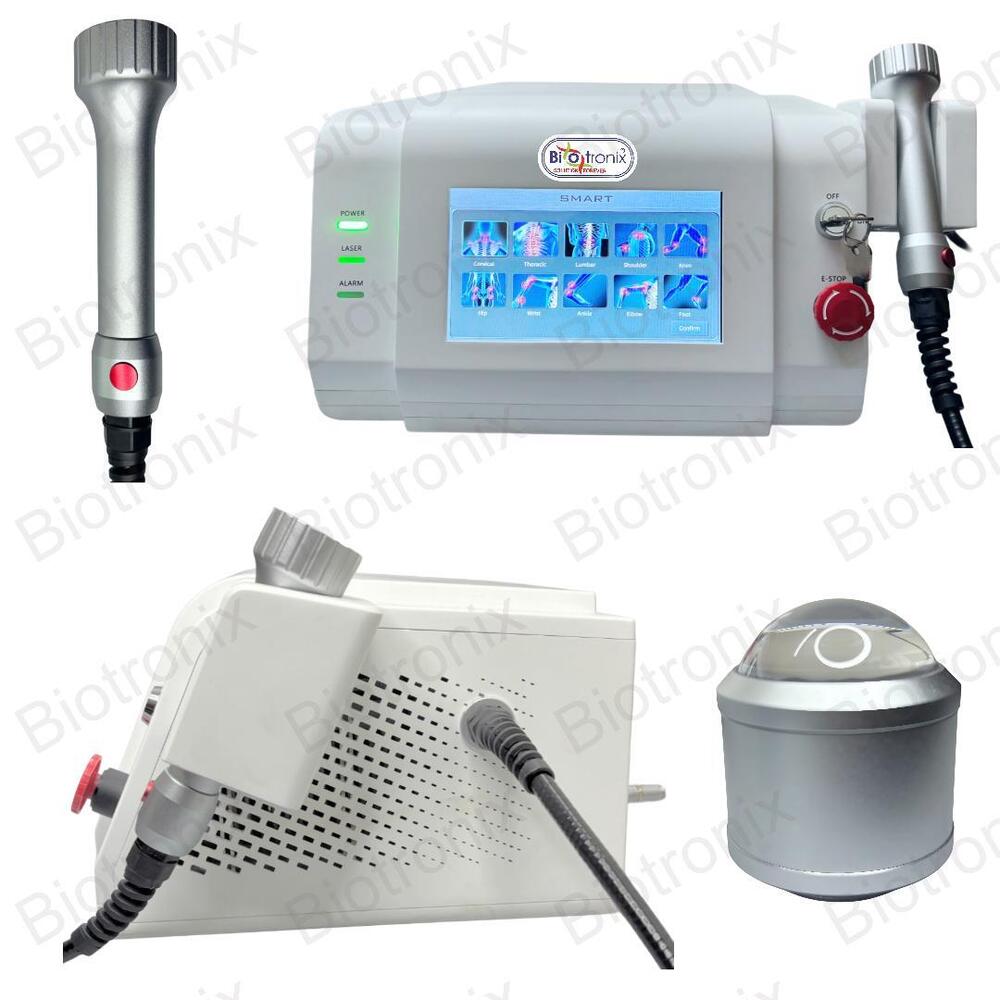 Professional Diode Laser Machine for Physiotherapy Clinics