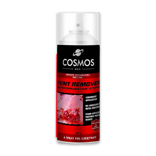 COSMOS MRO Paint Remover