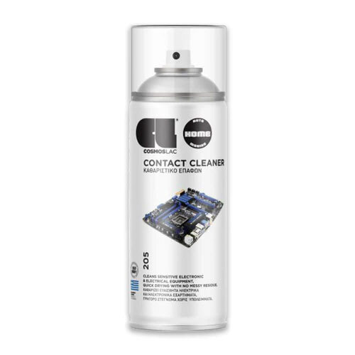 COSMOS LAC Contact Cleaner