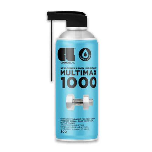 COSMOS LAC Multimax 1000