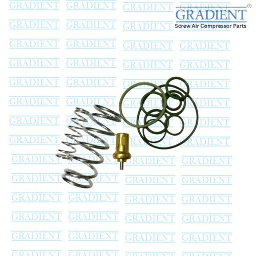 Thermostatic Valve Chicago Pneumatic - Height: 4 Centimeter (Cm)