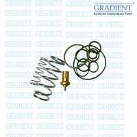 Thermostatic Valve 2205490590 Chicago Pneumatic - Height: 4  Centimeter (cm)