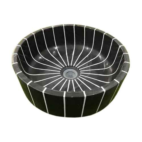 Marble Stone Washbasin