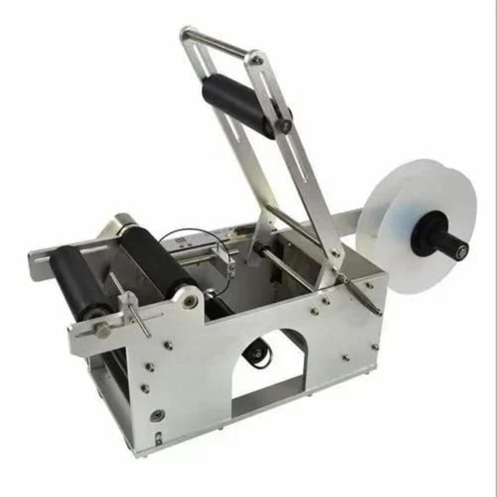 Semi Automatic Labelling Machine - Capacity: Upto 5 Kg