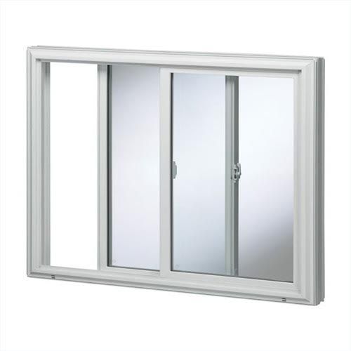 l Aluminum Sliding Window