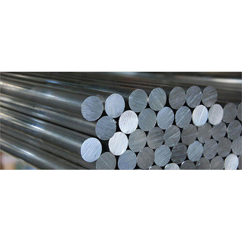 Aluminium rod