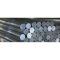 Aluminium rod