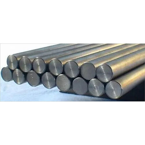SS 316Ti Bars