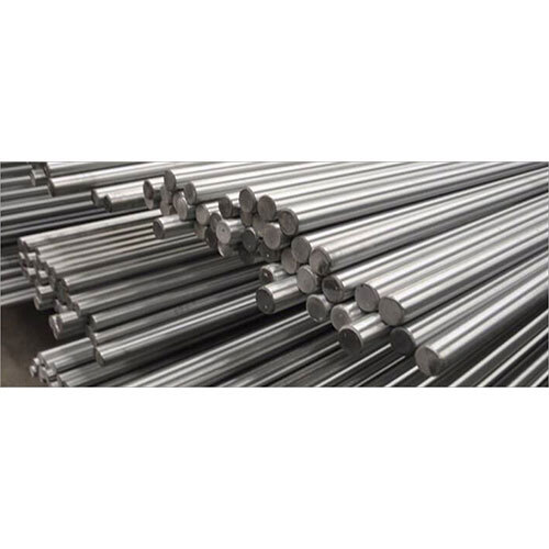 S31803 - S32205 Bars