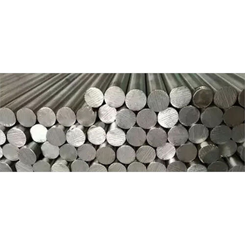 S32750 - S32760 Bars