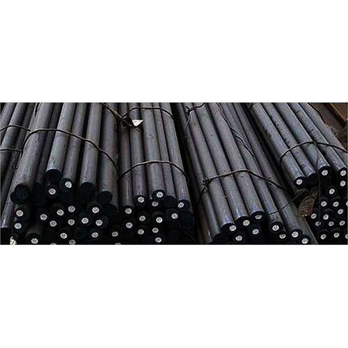 Carbon Steel Bar - Application: Industrial