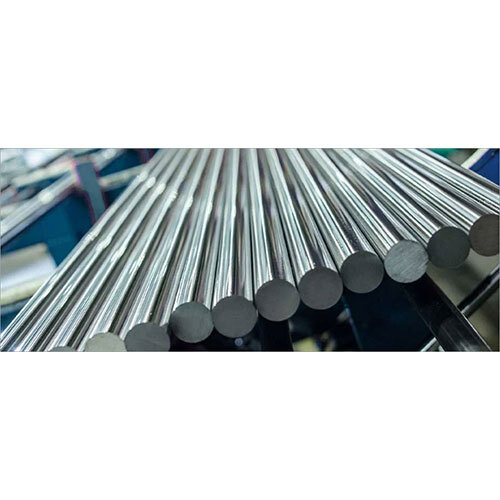 Inconel Bar