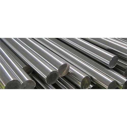 Nickel 200 Bar - Application: Industrial