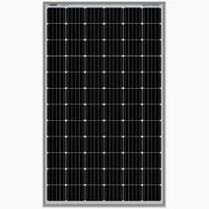 250 Watt Monocrystalline Solar Panel