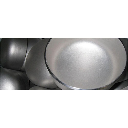 SS 316Ti Pipe Fittings