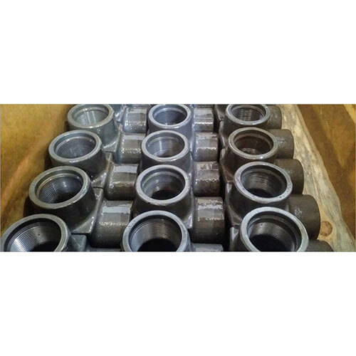 Carbon Steel Pipe Fittings