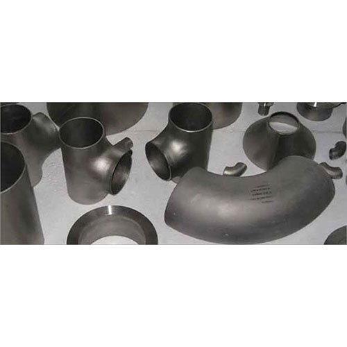 ASTM A234 Gr WP1 Alloy Steel Pipe Fittings