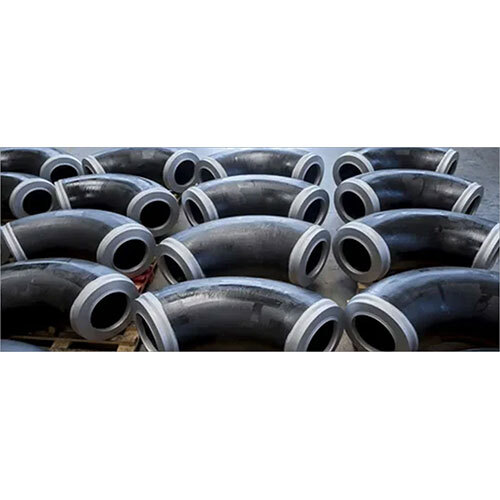 ASTM A234 Gr WP9 Alloy Steel Pipe Fittings