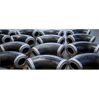 ASTM A234 Gr WP9 Alloy Steel Pipe Fittings