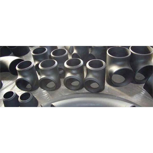 ASTM A234 Gr WP11 Alloy Steel Pipe Fittings