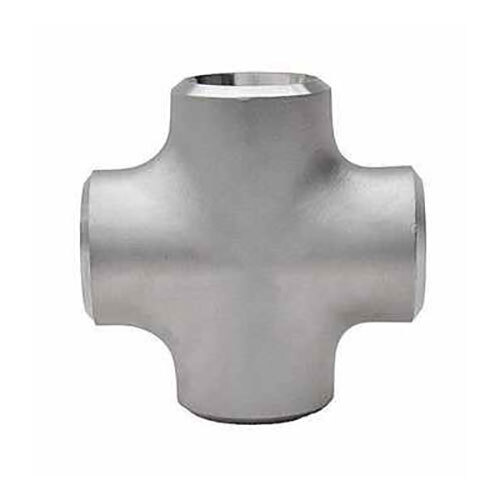 Monel Cross - Color: Silver