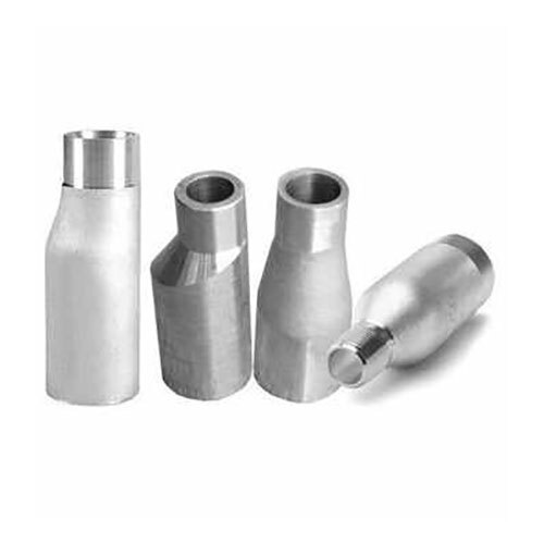 Hastelloy Pipe Nipples