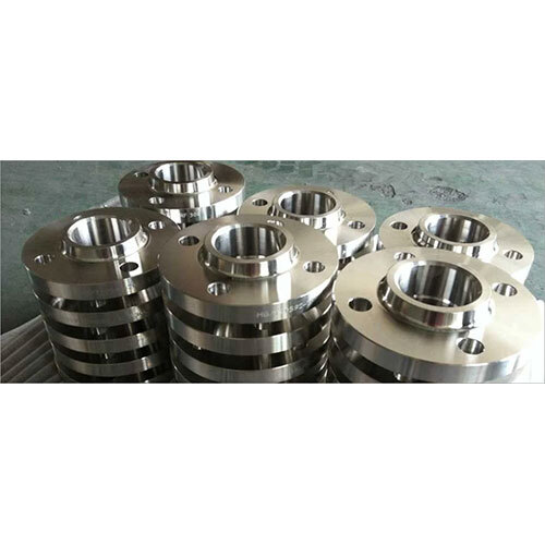 SS 316 - 316L - 316H Flanges