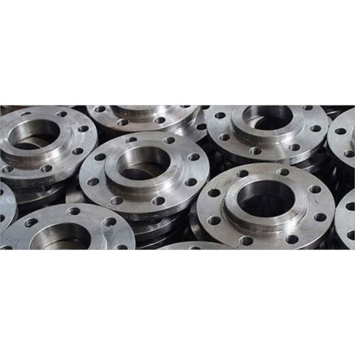 SS 316Ti Flanges