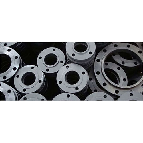 ASTM A350 Lf2 Flanges