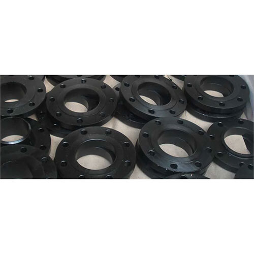 ASTM A694 Flanges