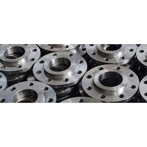 ASTM A181 Flanges