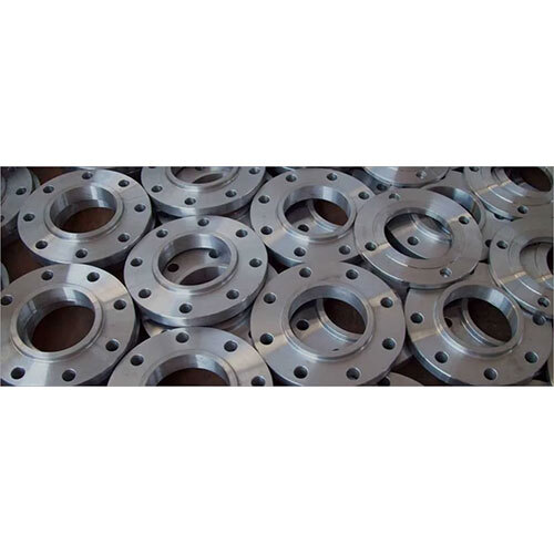 Alloy Steel Flanges