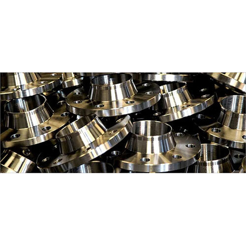 ASTM A182 Gr F1 Alloy Steel Flanges