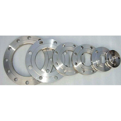ASTM A182 Gr F5 Alloy Steel Flanges