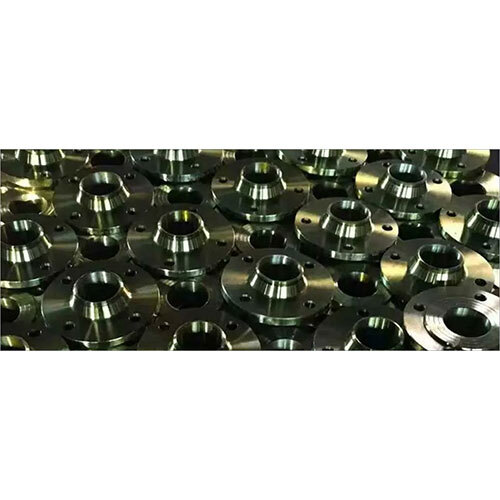 ASTM A182 Gr F9 Alloy Steel Flanges