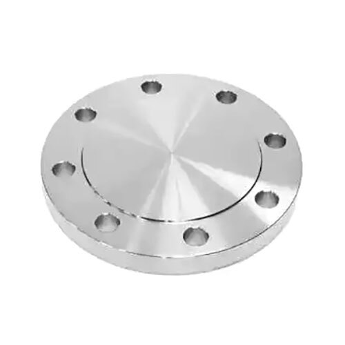 Hastelloy Blind Flange