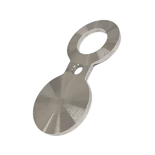 Hastelloy Spectacle Blind Flange