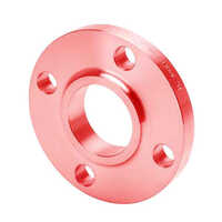 Copper Nickel Slip On Flanges
