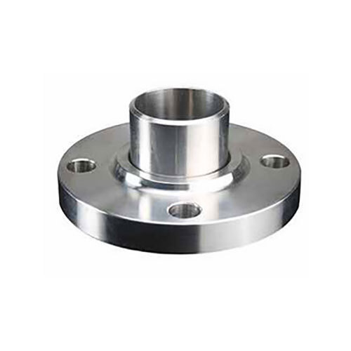 Titanium Lap Joint Flanges - Color: Silver