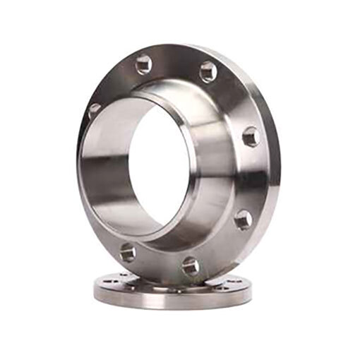 Titanium Forged Flanges