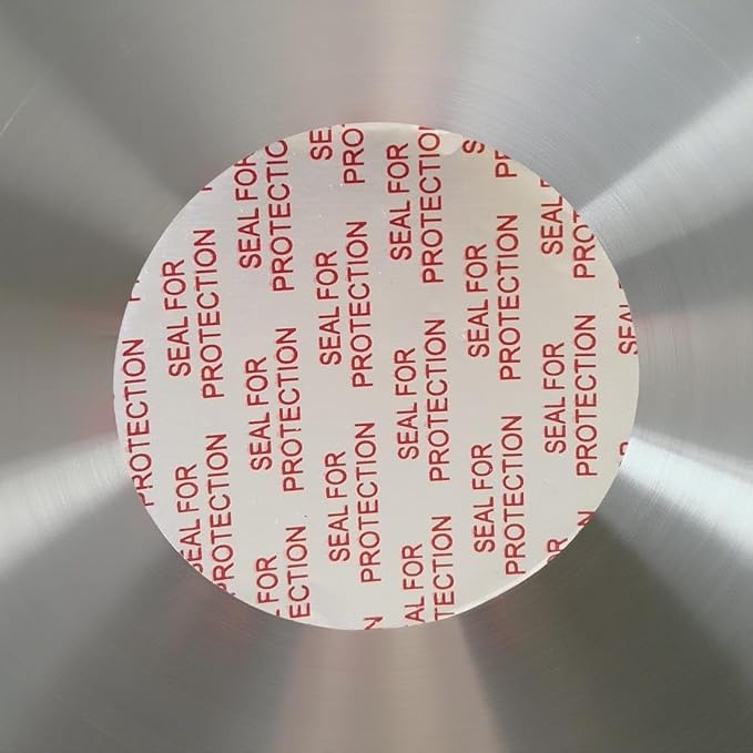 Aluminium Foil Seals