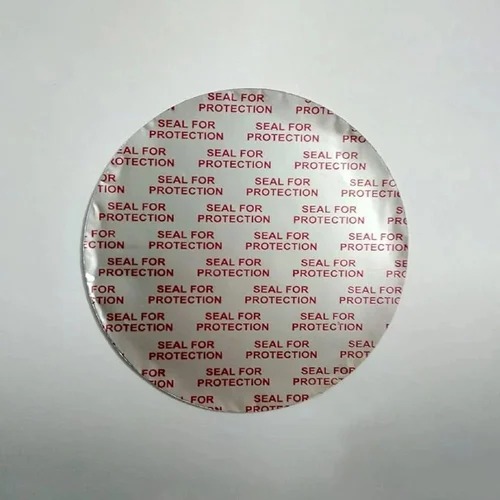 Aluminium Foil Seals 