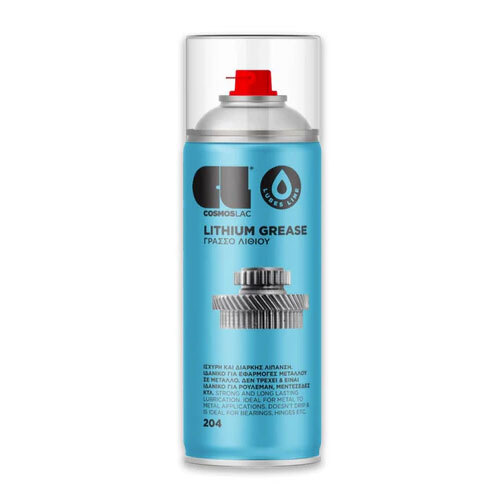 COSMOS LAC Lithium Grease